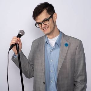 Meet your Posher, Alexander